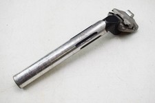 VINTAGE FLUTED ALLOY BICYCLE