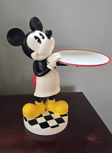 Disney mickey mouse - disney, waiter