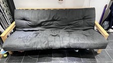 Futon Company Double Futon