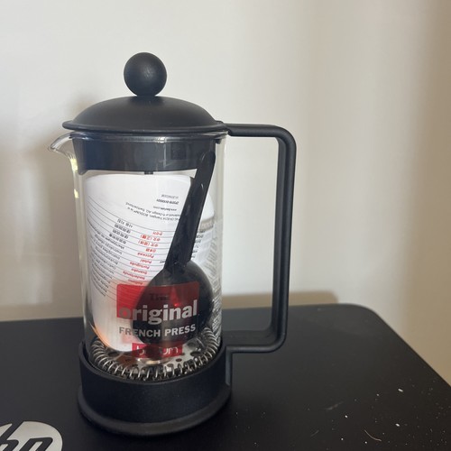 Bodum cup crema french - 3-cup,
