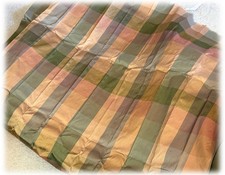 3.5 yards 100% Silk Harvest