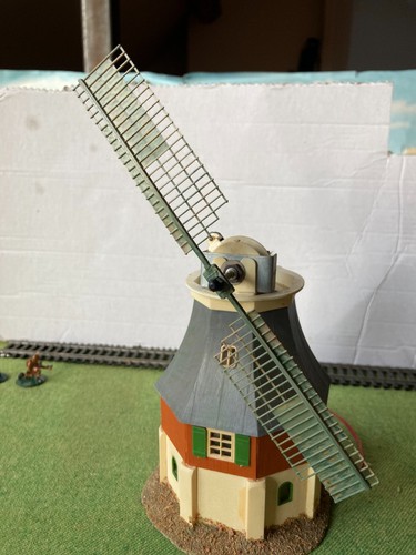 Faller 233 windmill - faller, with
