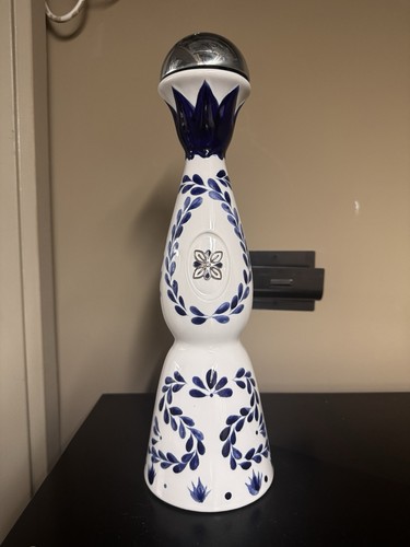 Clase azul tequila reposado - tequila,