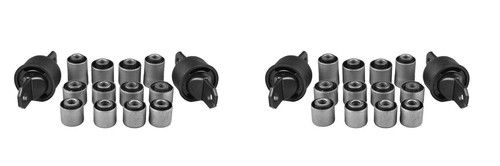 Rear left and right 00226297 - rear,