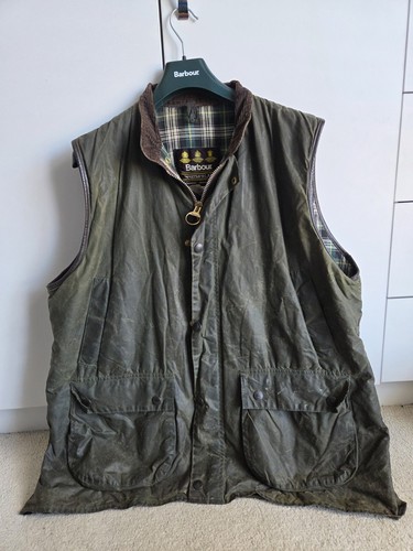 Barbour a220 westmorland waxed - a220,