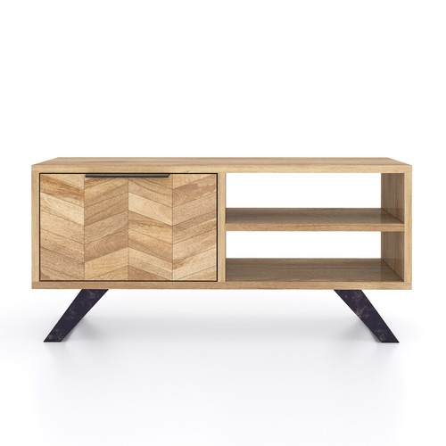 Cabinet stand unit mango - tv,