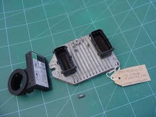 09158689 5WK9154 Vauxhall