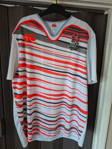 Canterbury england rugby - england,