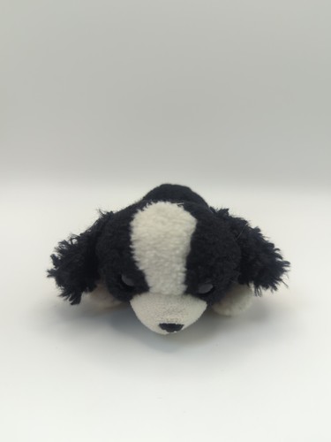 Russ dog plush - dog, puppy