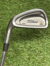 *Titleist DCI 981 -1 Iron -Regular Tri-Spec Steel Shaft / Left Handed*