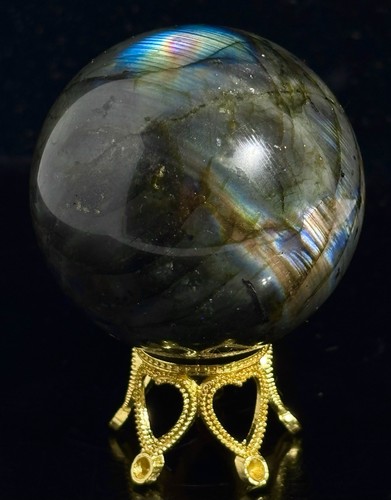 Rainbow labradorite purple - rainbow,
