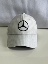 MERCEDES " GRAN TURISMO" White