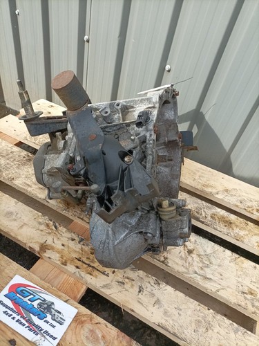 Peugeot expert mk1 1998 2006 - peugeot,