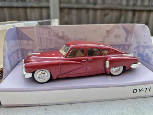 Matchbox dinky collection - dinky,