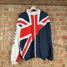 Vintage 80s 90s Speedo Union