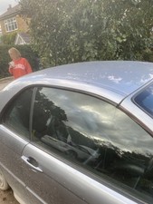 E46 Hardtop Sterling Gray Convertible Top Perfect Condition