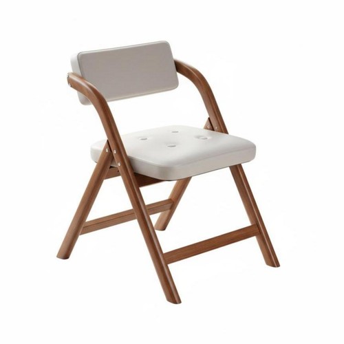Padded folding chair foldable - padded,