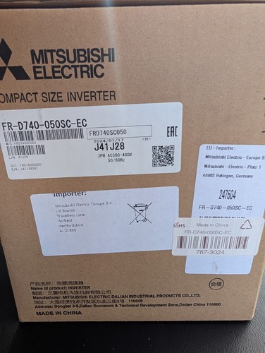 D740 050sc new - fr-d740-050sc-ec,
