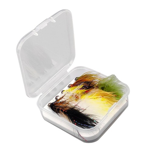 Fly fishing - fly,