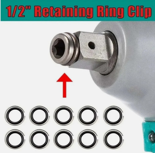 Drive retainer o - drive,