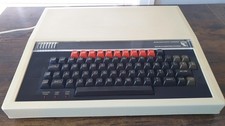 BBC Micro 32k + DFS +