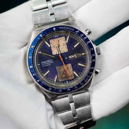 Vintage seiko 6138 0031 - seiko, 6138-0031