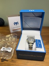 TechnoMarine TM-826004 Women's