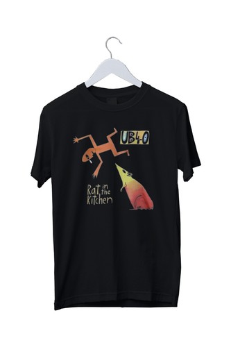 Ub40 rat the kitchen 80s - ub40,