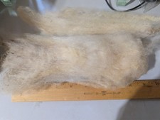 SALE raw merino sheep fiber