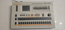 Roland TR-707 Rhythm Composer