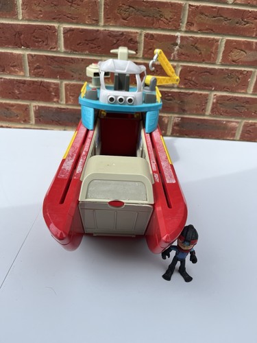 Paw patrol sea patroller - paw,