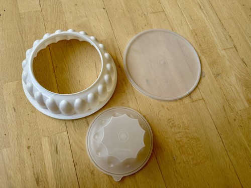 Vintage tupperware - vintage,