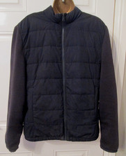 ZARA MAN Lightly padded Jacket
