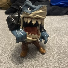 1995 Street Sharks Pool Shark