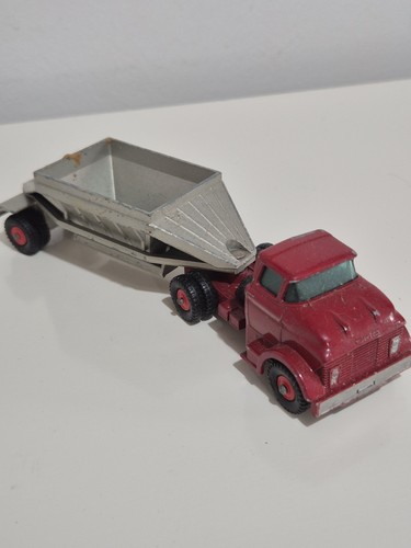 Matchbox lesney king size - matchbox,