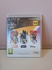 Disney Infinity 3.0 Game Sony