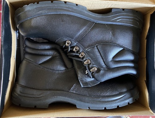 Arco safety boots st480 - arco,