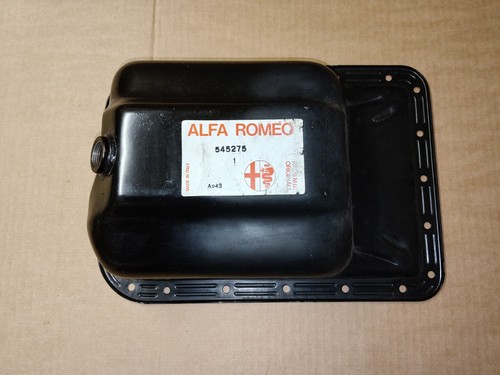 Engine oil cup 545275 for - 545275, alfa