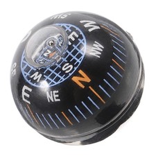 Automotive Mini Ball Compass