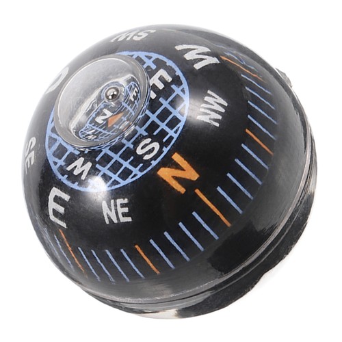 Automotive mini ball compass - automotive,