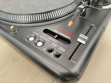Vestax PDX-3000 MkII DJ Turntable Excellent Condition, Tested, Slipmat Included