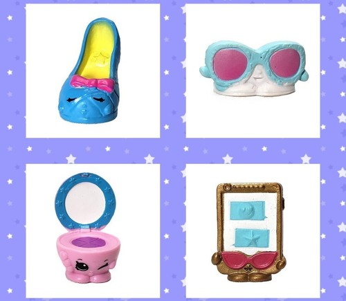 Shopkins season exclusive - shopkins, 8