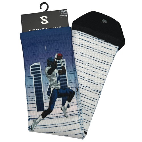 Strideline metcalf seattle - dk,