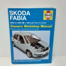 Haynes Owners Workshop Manual