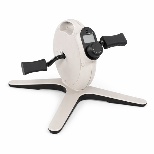 Mini exercise bike - exercise,