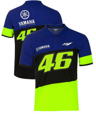 Valentino rossi polo - rossi,