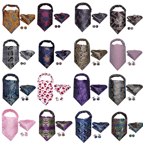 Mens paisley jacquard - mens,