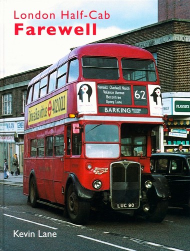 London half cab farewell - london, half-cab