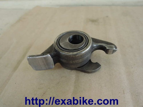 Valve tipper for - tipper,