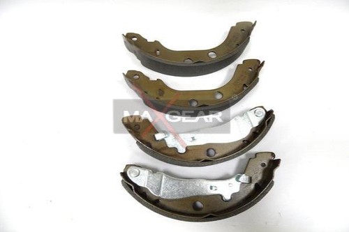 Brake shoe set for nissan - set,